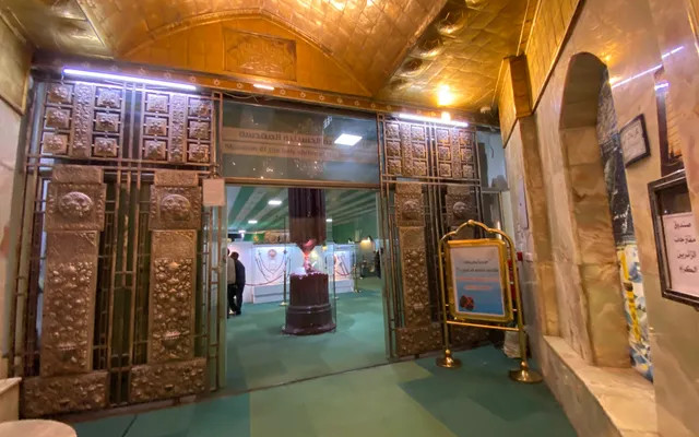 Karbala Museum